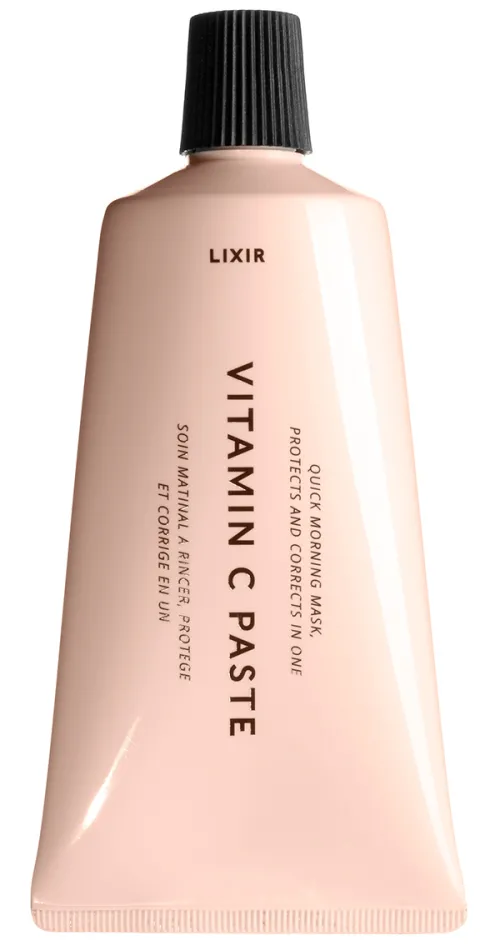 Vitamin C Paste|Lixirskin