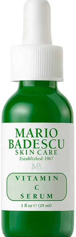 Vitamin C Serum|Mario Badescu Online