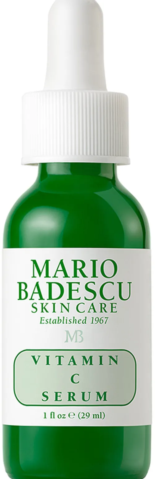 Vitamin C Serum|Mario Badescu Online