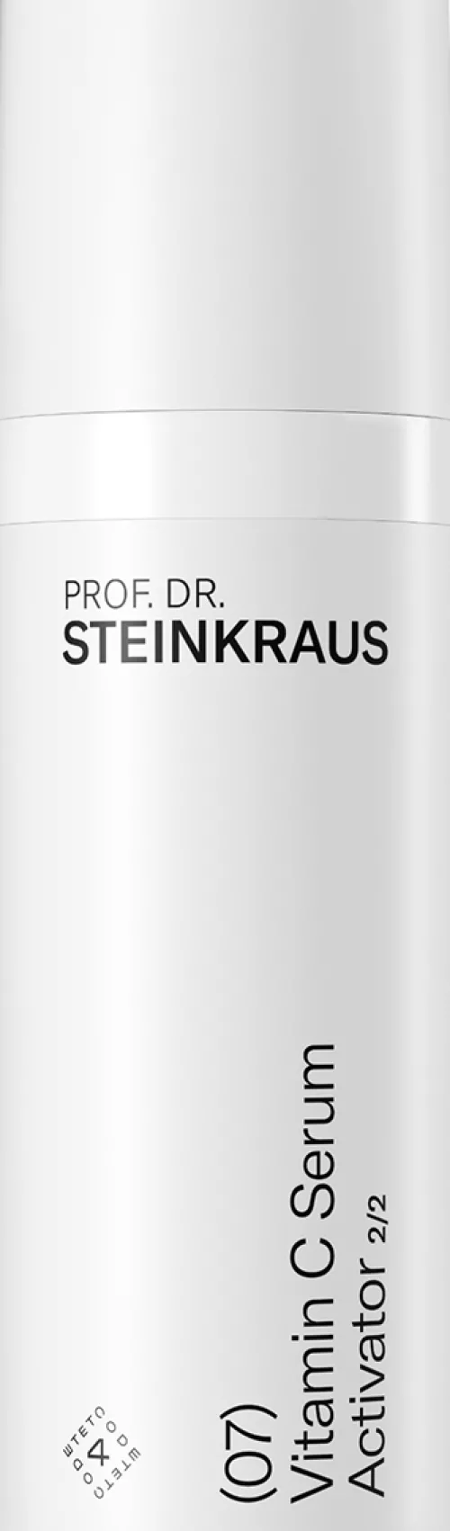 Vitamin C Serum|Prof. Dr. Steinkraus Clearance