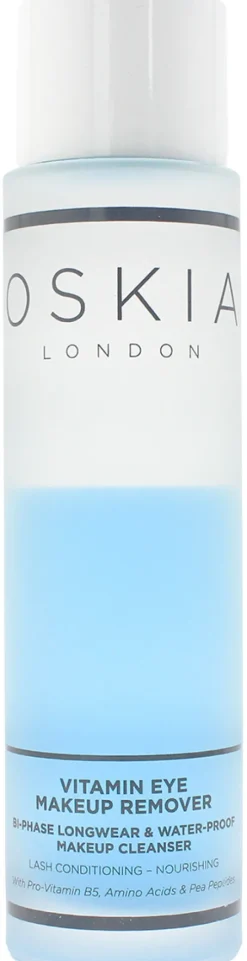Vitamin Eye Cleanser|Oskia New