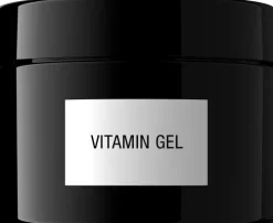 Vitamin Gel|David Mallett