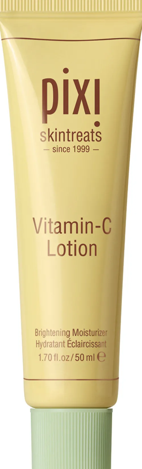 Vitamin-C Lotion|Pixi Outlet
