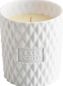 Voga Acacia Tuberose Candle|Claus Porto