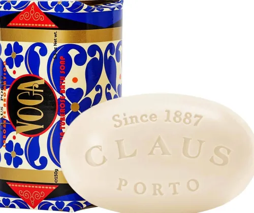 Voga Acacia Tuberose Soap|Claus Porto New