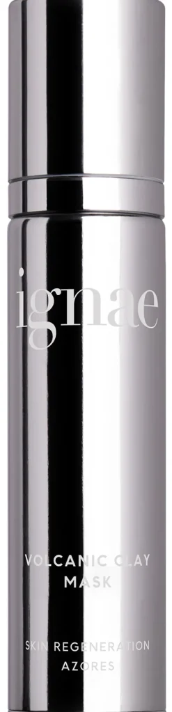 Volcanic Clay Mask|ignae