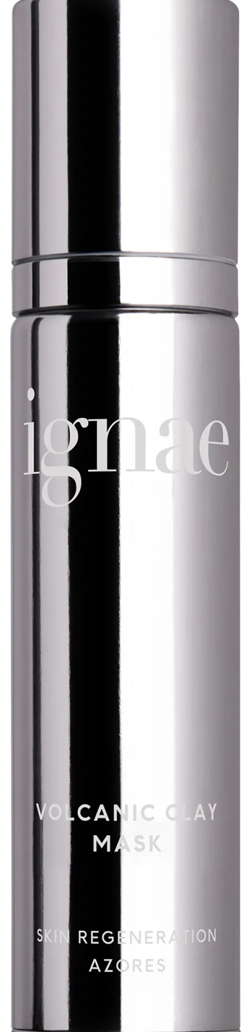 Volcanic Clay Mask|ignae