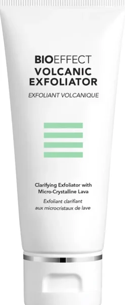 Volcanic Exfoliator|Bioeffect Discount