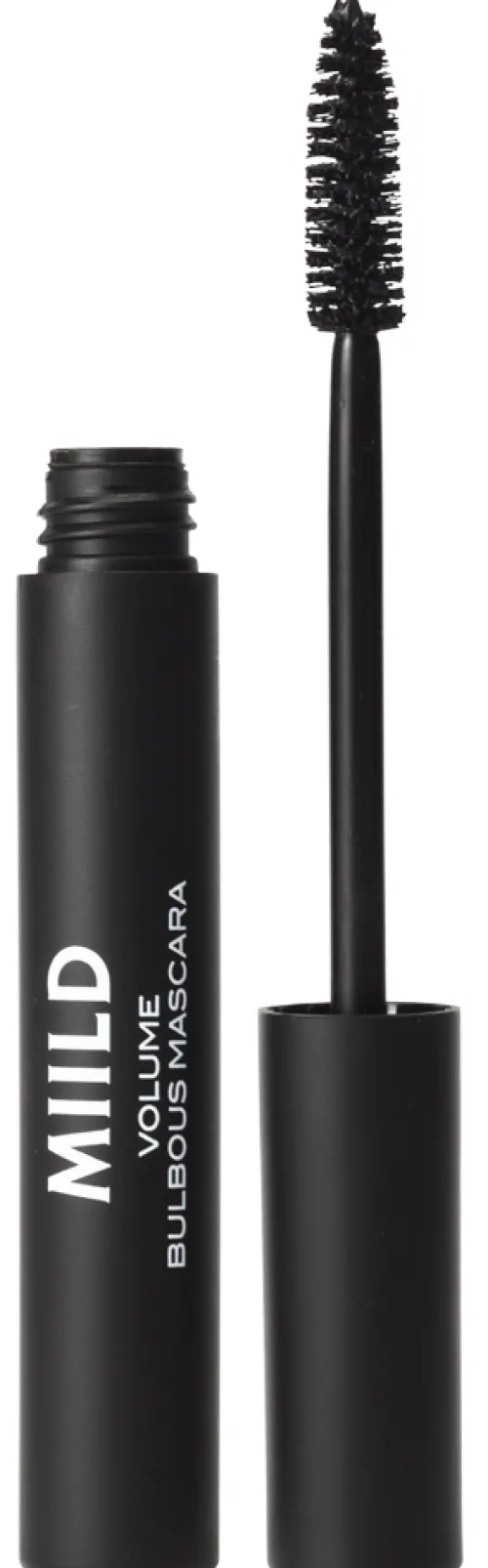 Volume Bulbous Tear Proof Mascara 01 Black|Miild Online