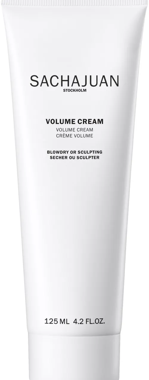 Volume Cream|SACHAJUAN Clearance