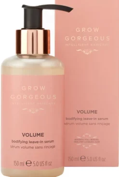 Volume Leave-In Serum|Grow Gorgeous Sale