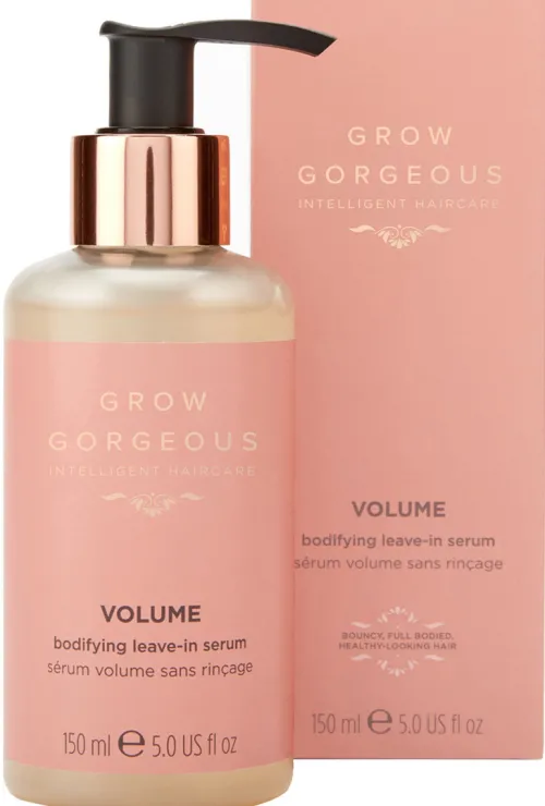 Volume Leave-In Serum|Grow Gorgeous Sale