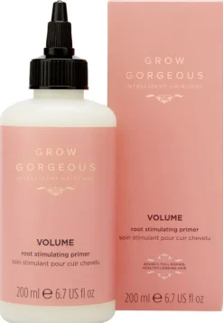 Volume Root Stimulator|Grow Gorgeous Sale