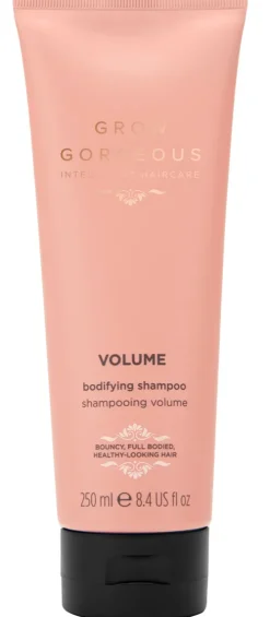 Volume Shampoo|Grow Gorgeous Sale