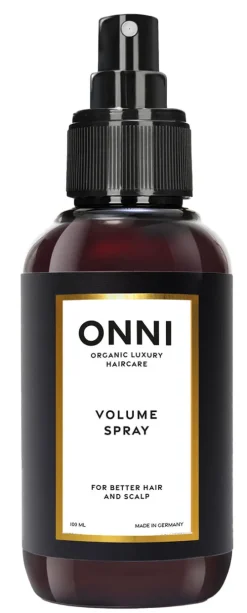 Volume Spray|ONNI Organic Luxury Haircare