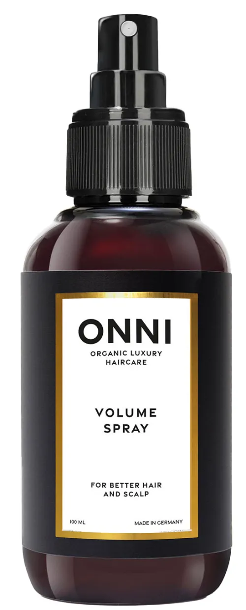 Volume Spray|ONNI Organic Luxury Haircare