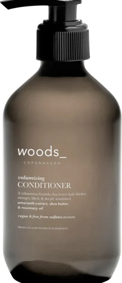 VOLUMIZING CONDITIONER|woods_copenhagen Online