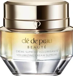 Volumizing Cream|Clé de Peau Beauté Discount