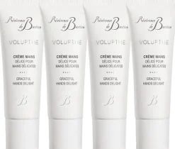 Volupthe Hand Cream Tea Box|Reverence de Bastien New