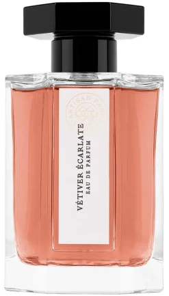 Vétiver Écarlate|L'Artisan Parfumeur Online