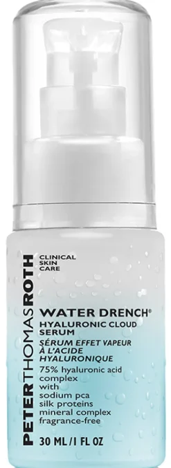 Water Drench Hyaluronic Cloud Cream Serum|Peter Thomas Roth Discount