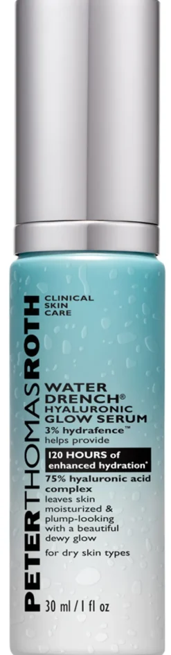 Water Drench Hyaluronic Glow Serum|Peter Thomas Roth Online