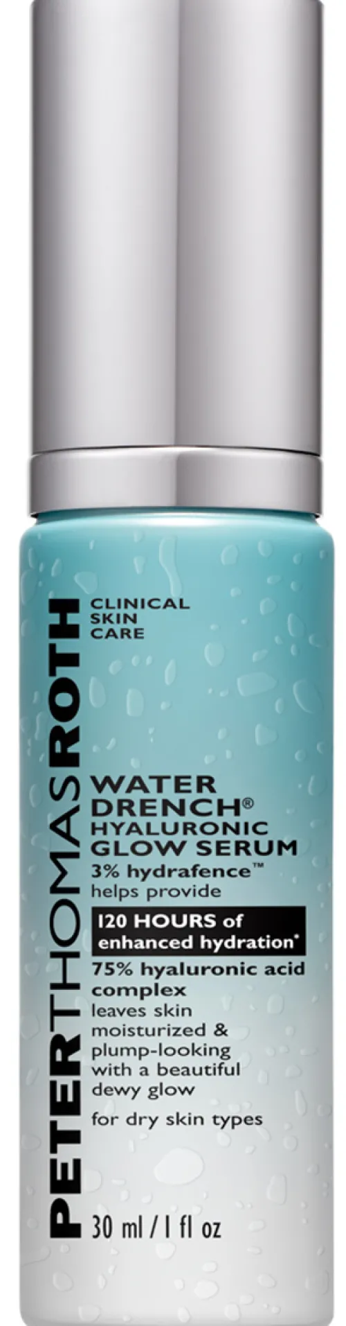 Water Drench Hyaluronic Glow Serum|Peter Thomas Roth Online