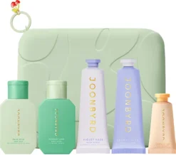 We Belong Together Hand & Body Essentials Kit|JOONBYRD Hot