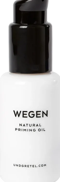 WEGEN Natural Priming Oil|Und Gretel Hot