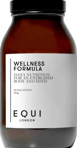Wellness Formula 30 Day Powder|Equi London Hot