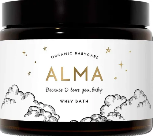 Whey Bath|ALMA Sale