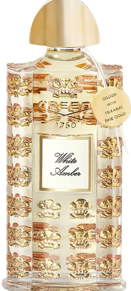 White Amber|Creed Hot