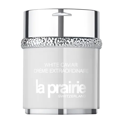 WHITE CAVIAR CRÈME EXTRAORDINAIRE|La Prairie Best