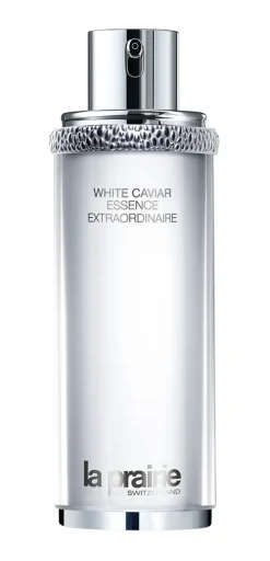 WHITE CAVIAR ESSENCE EXTRAORDINAIRE|La Prairie New