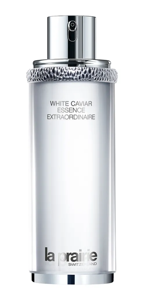 WHITE CAVIAR ESSENCE EXTRAORDINAIRE|La Prairie New