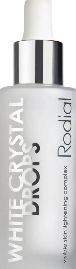White Crystal Drops|Rodial Discount
