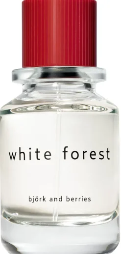 White Forest|Björk and Berries New