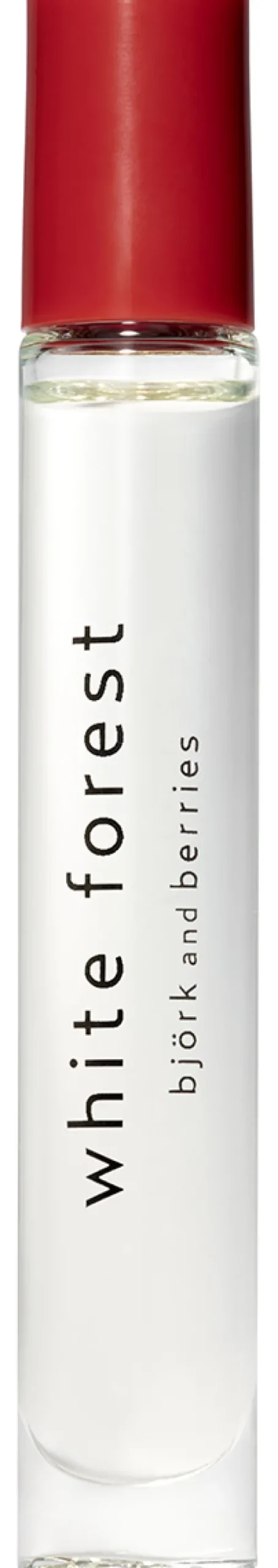 White Forest Perfume Oil|Björk and Berries Outlet