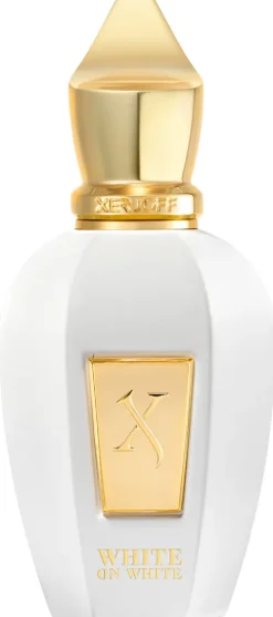 White on White|XERJOFF Online