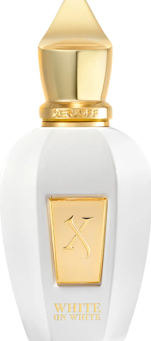 White on White|XERJOFF Online