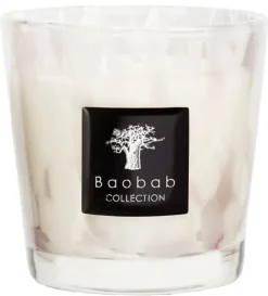White Pearls|BAOBAB Collection Online
