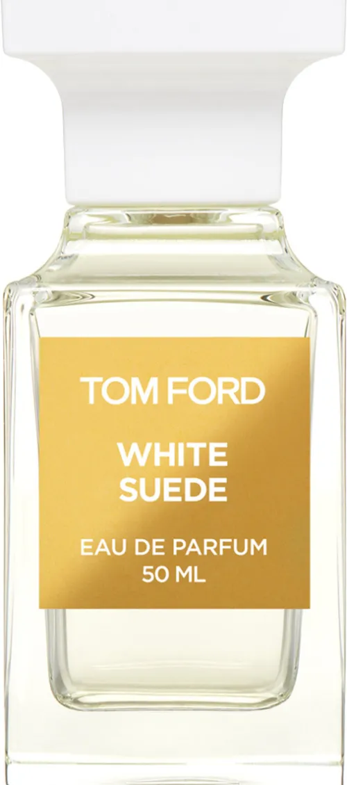 White Suede|Tom Ford Sale