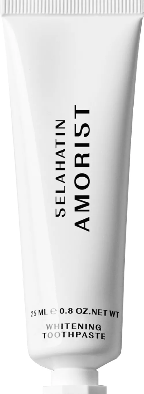 Whitening Toothpaste - Amorist|SELAHATIN Outlet