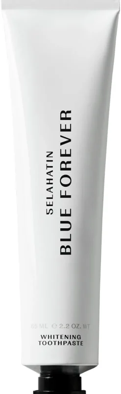 Whitening Toothpaste - Blue Forever|SELAHATIN Clearance