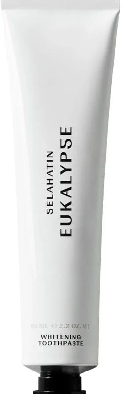 Whitening Toothpaste - Eukalypse|SELAHATIN New