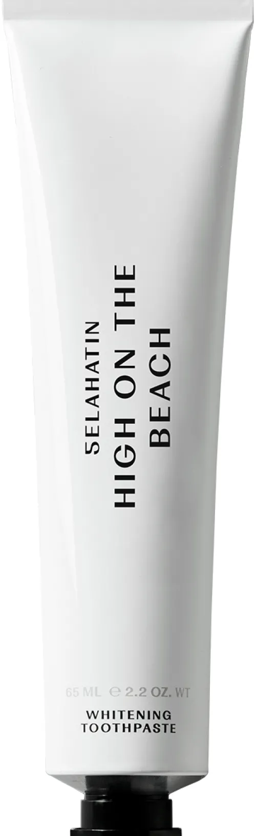 Whitening Toothpaste - High On The Beach|SELAHATIN