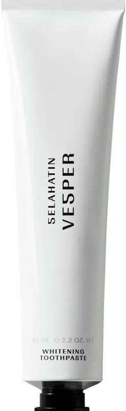 Whitening Toothpaste - Vesper|SELAHATIN New