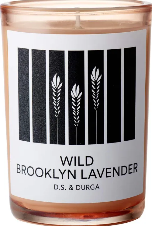 Wild Brooklyn Lavender|D.S. & DURGA Sale