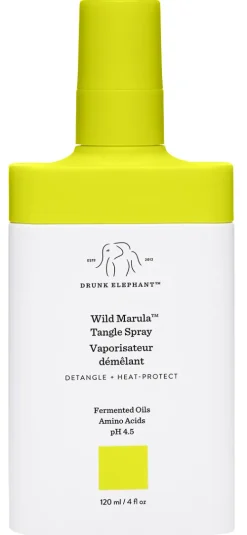 Wild Marula Tangle Spray|DRUNK ELEPHANT Clearance