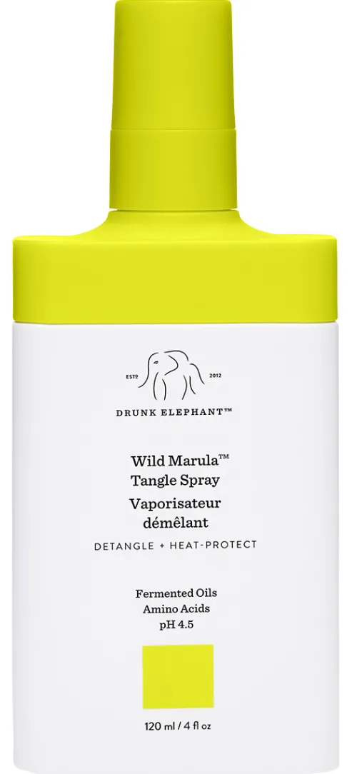 Wild Marula Tangle Spray|DRUNK ELEPHANT Clearance